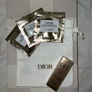 Dior Prestige La Crème Set